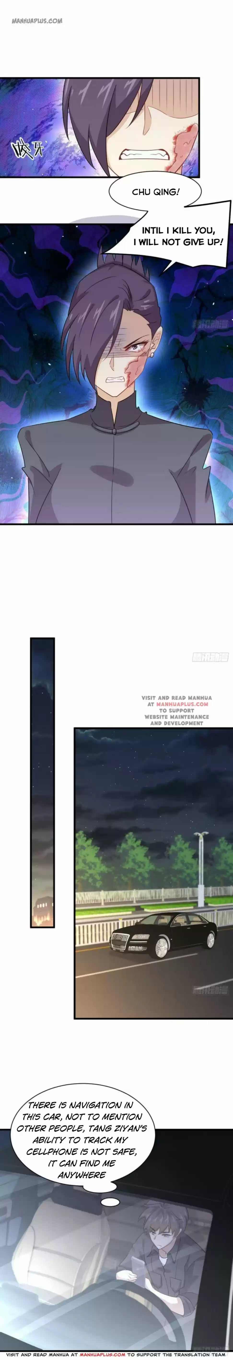 Immortal Swordsman In The Reverse World Chapter 104