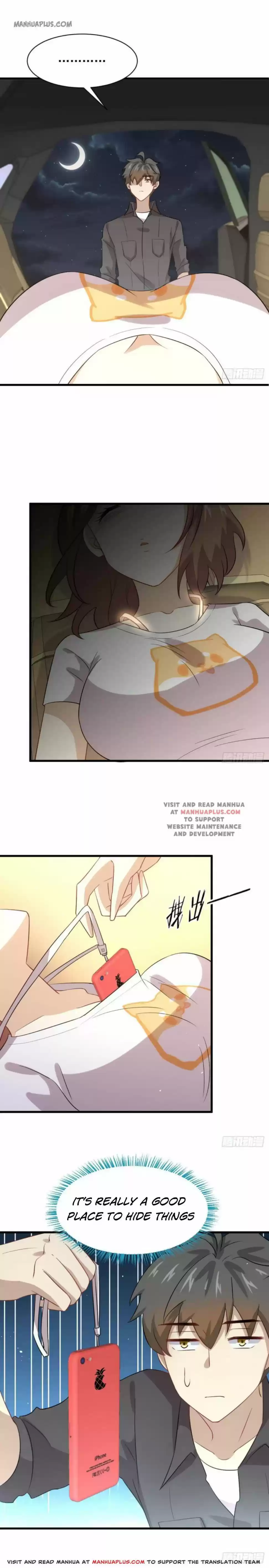 Immortal Swordsman In The Reverse World Chapter 104