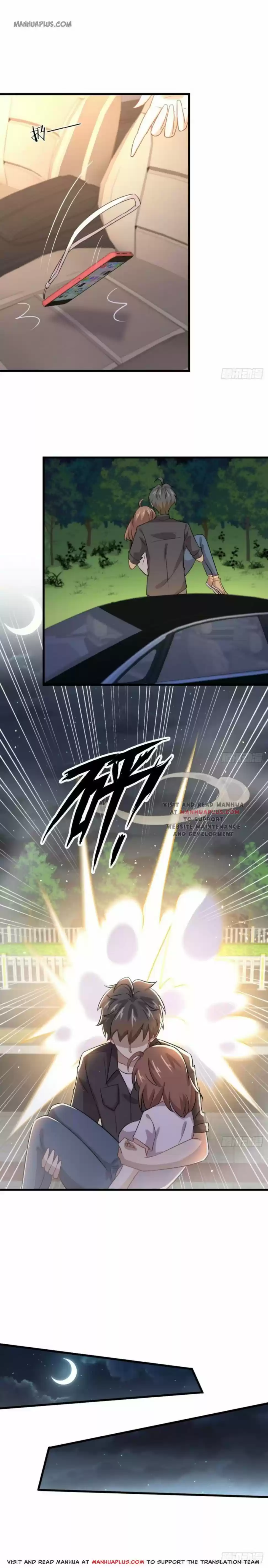 Immortal Swordsman In The Reverse World Chapter 104