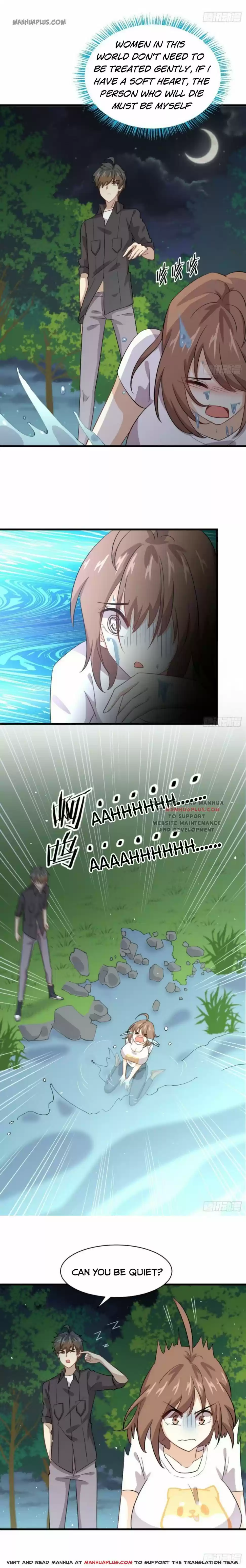 Immortal Swordsman In The Reverse World Chapter 104