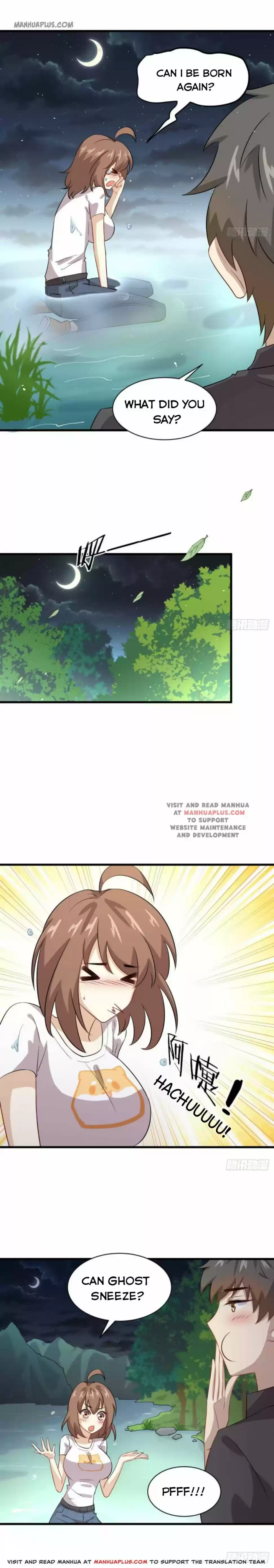 Immortal Swordsman In The Reverse World Chapter 104