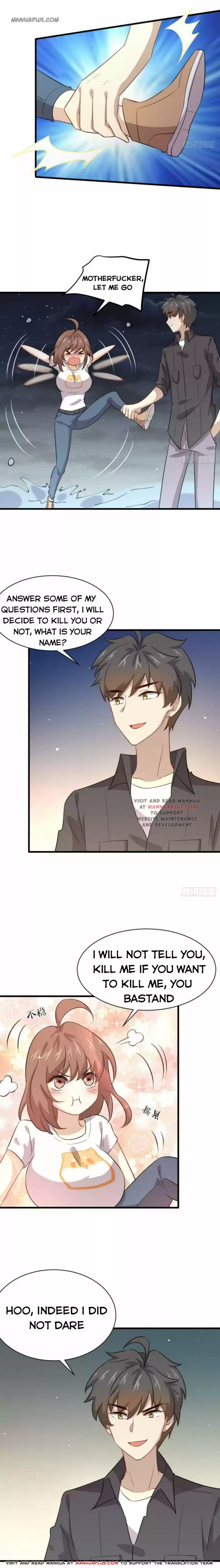 Immortal Swordsman In The Reverse World Chapter 104