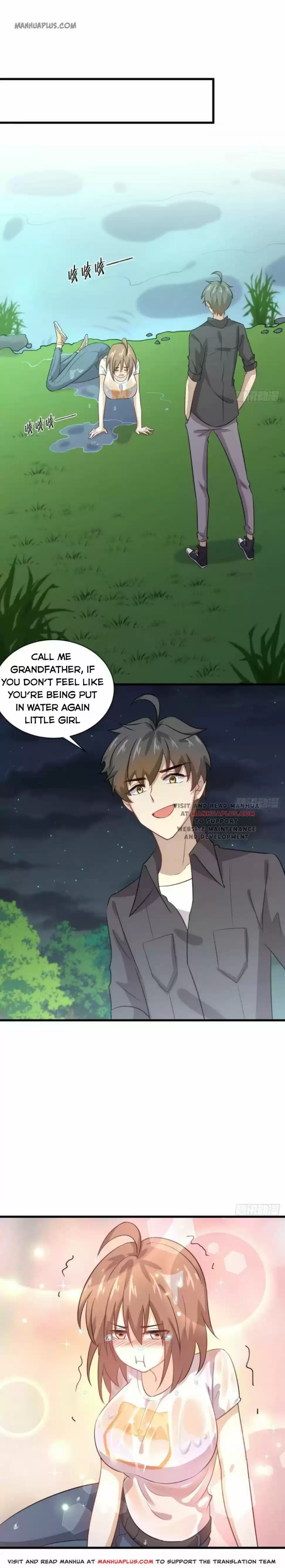 Immortal Swordsman In The Reverse World Chapter 104