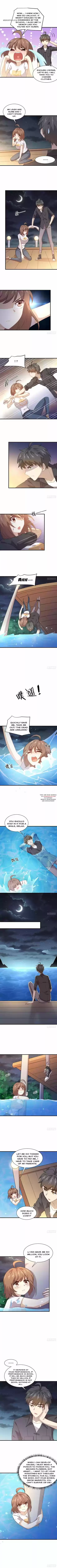 Immortal Swordsman In The Reverse World Chapter 105