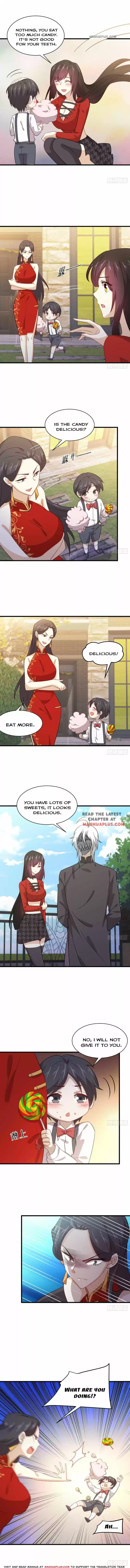 Immortal Swordsman In The Reverse World Chapter 109