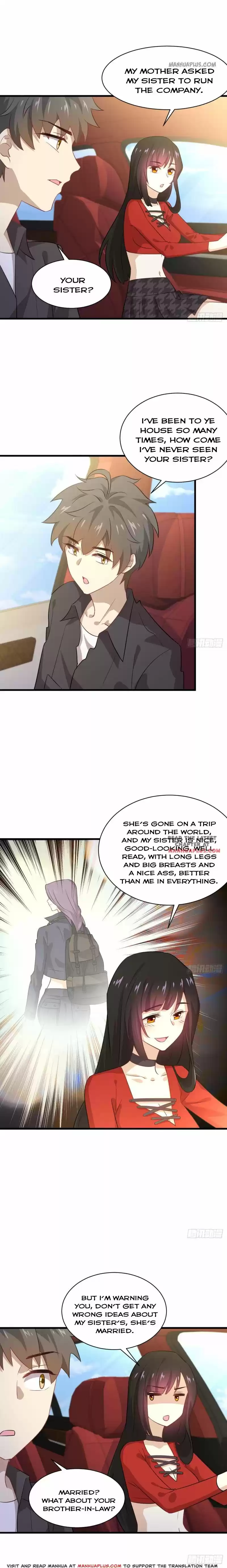 Immortal Swordsman In The Reverse World Chapter 110