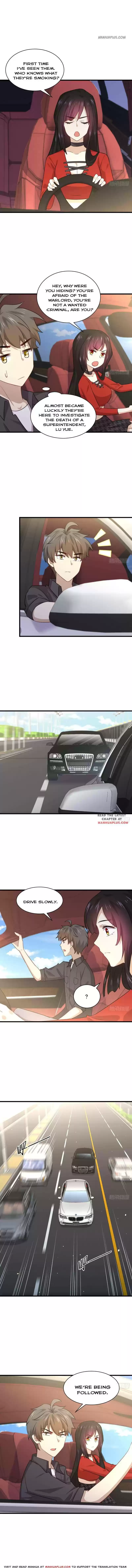 Immortal Swordsman In The Reverse World Chapter 110