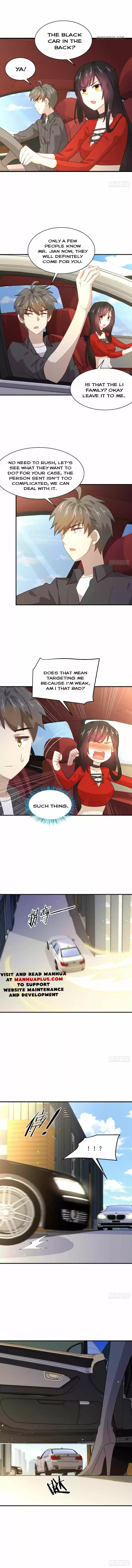 Immortal Swordsman In The Reverse World Chapter 111