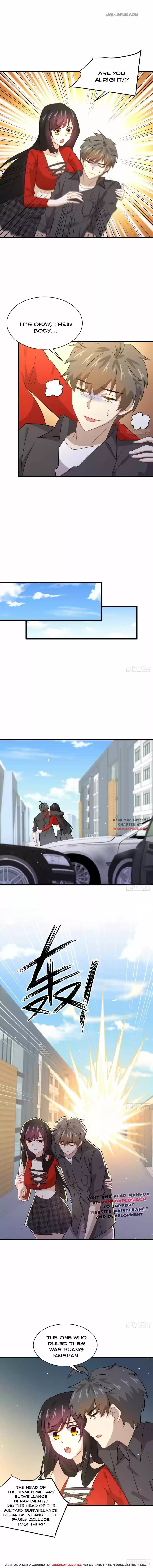 Immortal Swordsman In The Reverse World Chapter 112