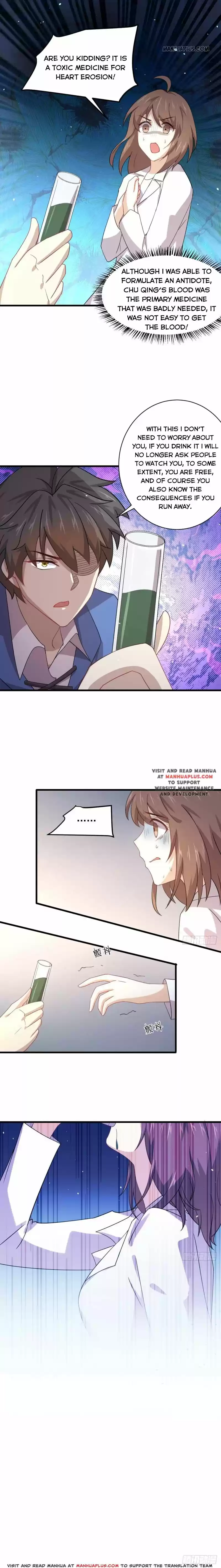 Immortal Swordsman In The Reverse World Chapter 113