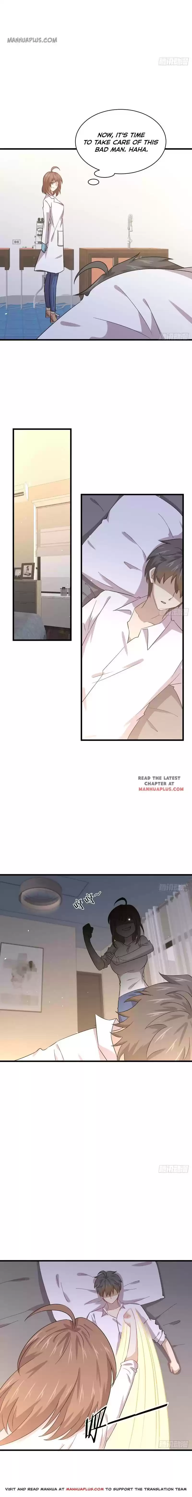 Immortal Swordsman In The Reverse World Chapter 117