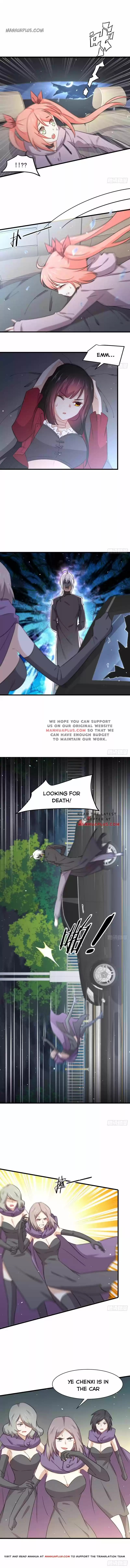 Immortal Swordsman In The Reverse World Chapter 120