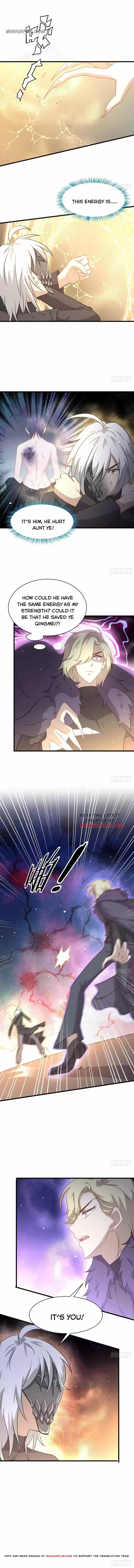 Immortal Swordsman In The Reverse World Chapter 120