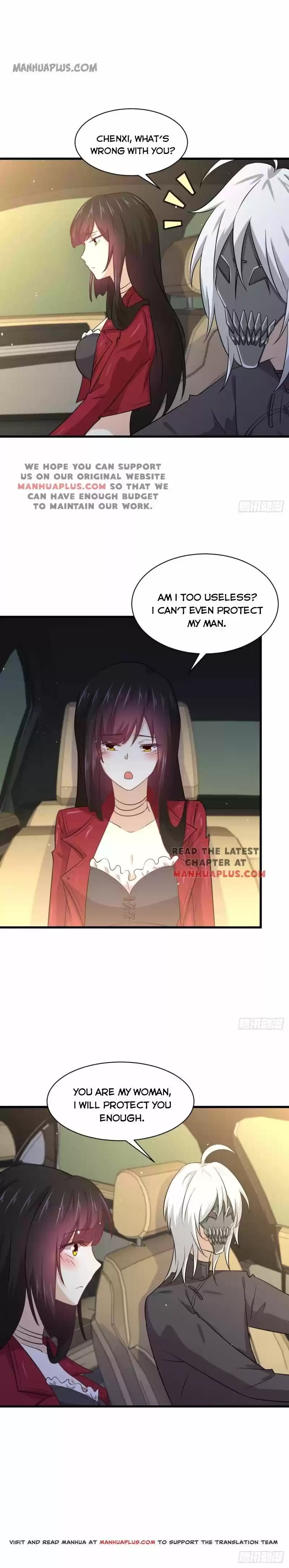 Immortal Swordsman In The Reverse World Chapter 121