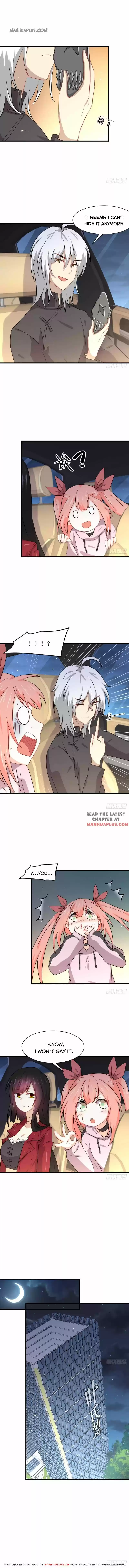 Immortal Swordsman In The Reverse World Chapter 122