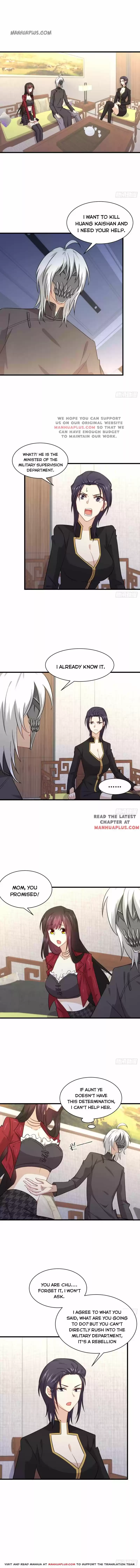 Immortal Swordsman In The Reverse World Chapter 122