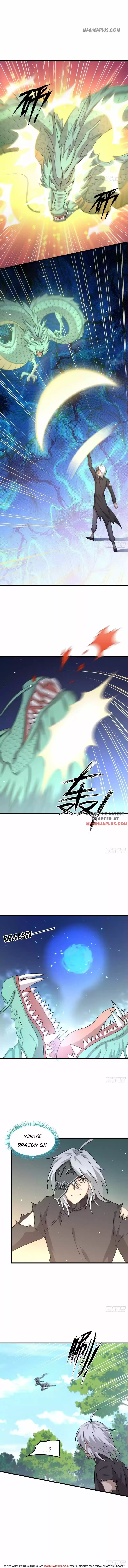 Immortal Swordsman In The Reverse World Chapter 125