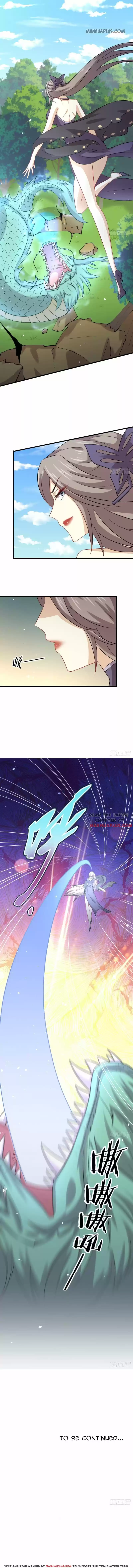 Immortal Swordsman In The Reverse World Chapter 125