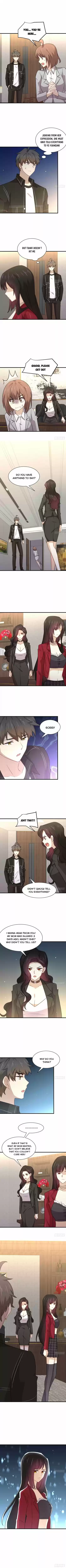 Immortal Swordsman In The Reverse World Chapter 153