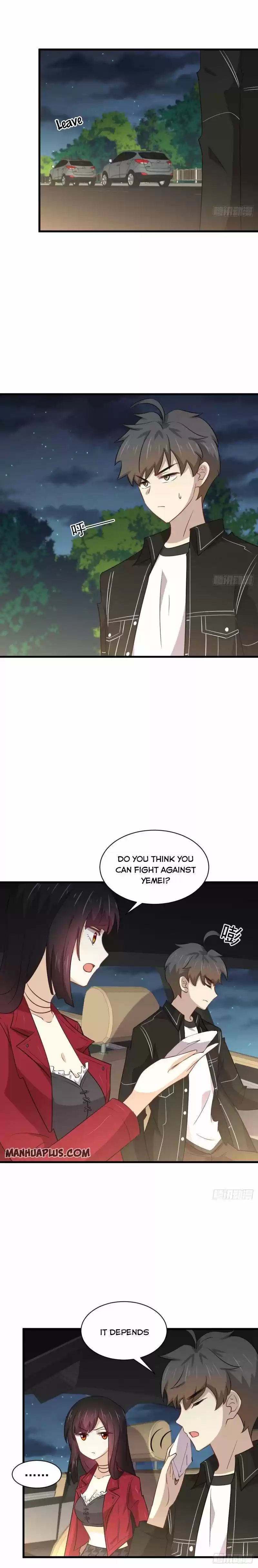 Immortal Swordsman In The Reverse World Chapter 158