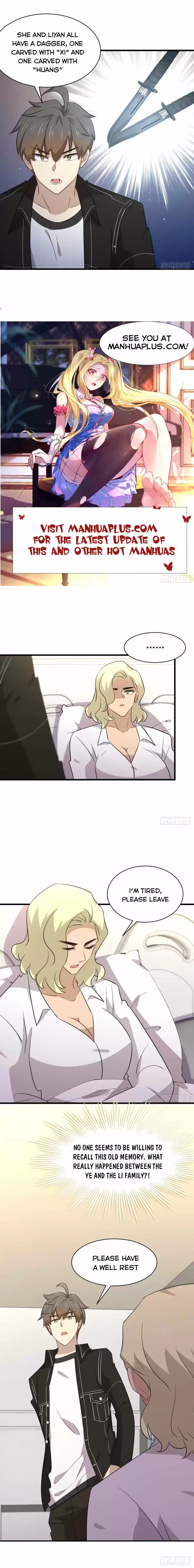 Immortal Swordsman In The Reverse World Chapter 158