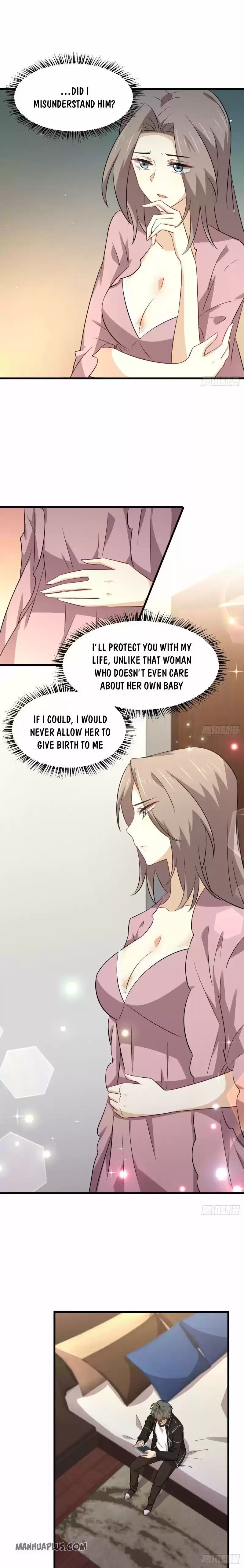 Immortal Swordsman In The Reverse World Chapter 160