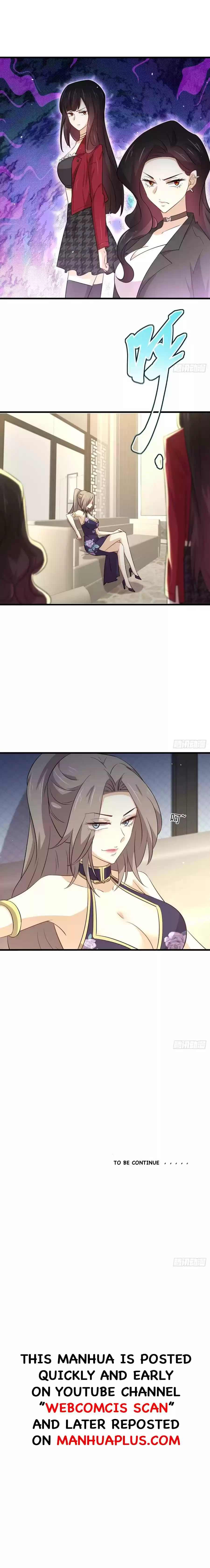 Immortal Swordsman In The Reverse World Chapter 161