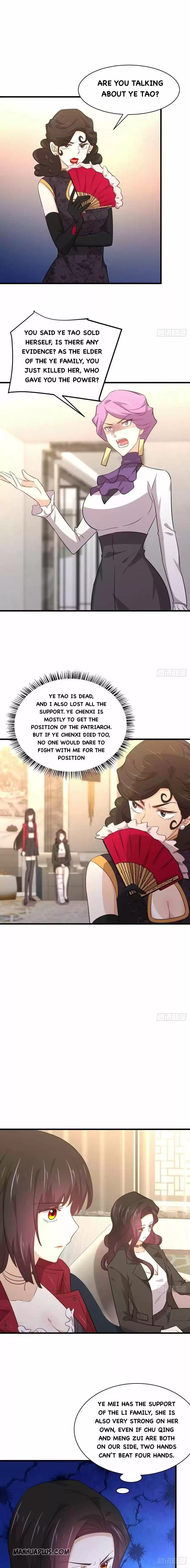 Immortal Swordsman In The Reverse World Chapter 163