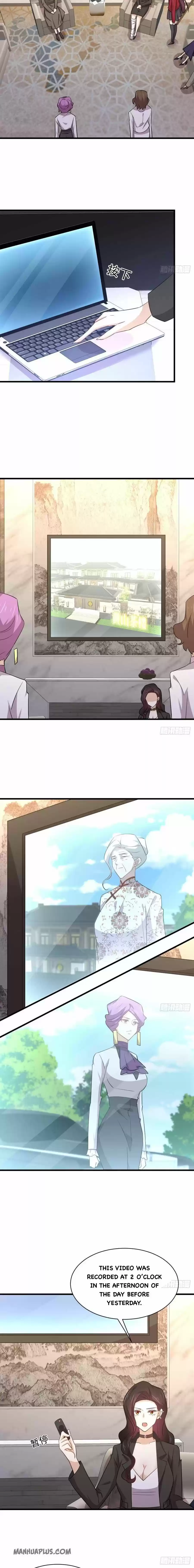 Immortal Swordsman In The Reverse World Chapter 163