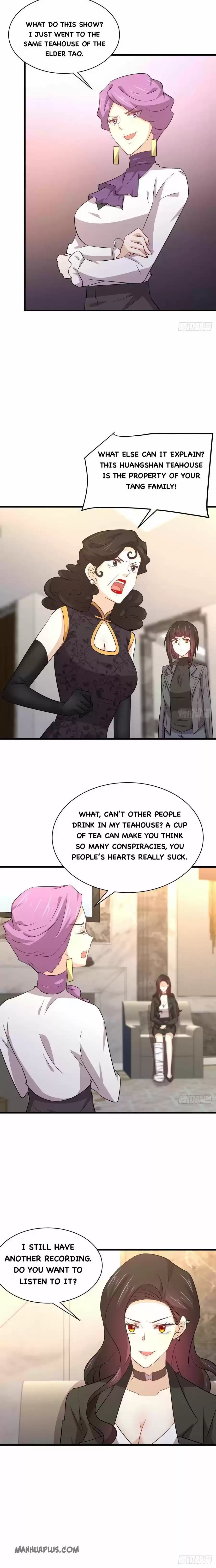 Immortal Swordsman In The Reverse World Chapter 163