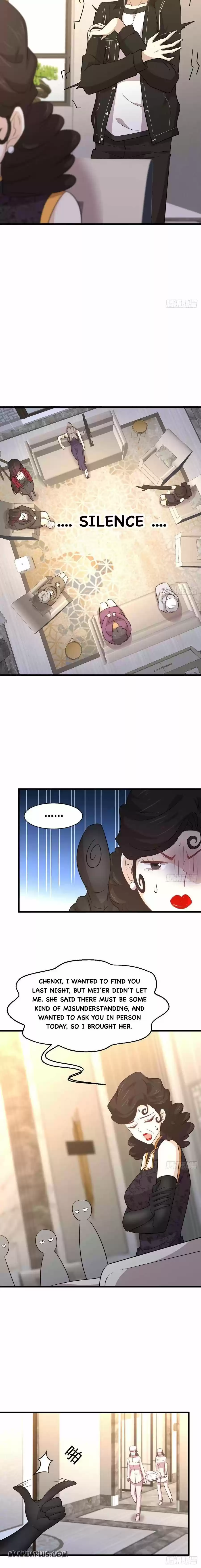 Immortal Swordsman In The Reverse World Chapter 164