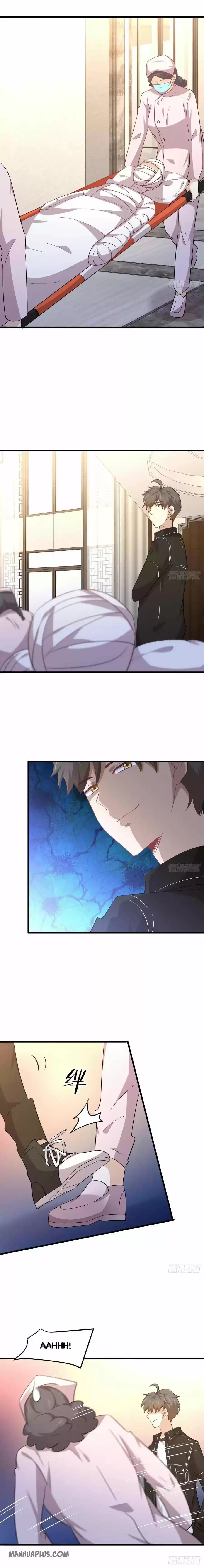 Immortal Swordsman In The Reverse World Chapter 164