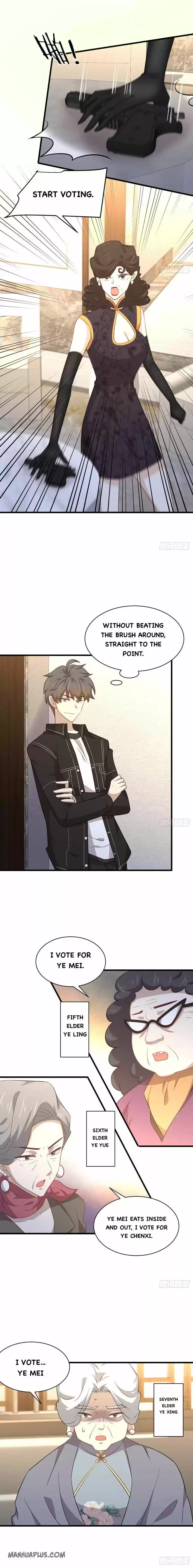 Immortal Swordsman In The Reverse World Chapter 165