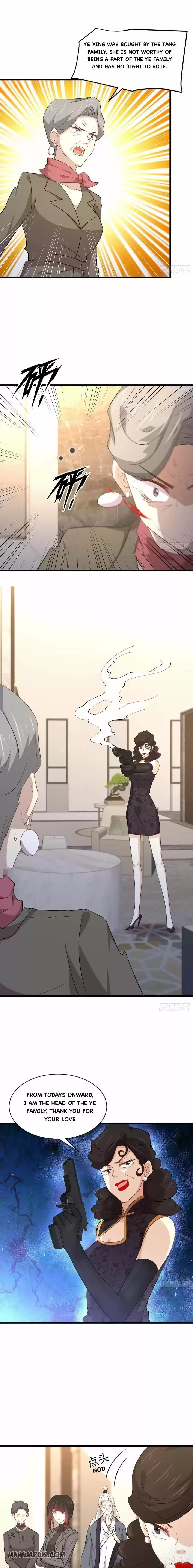 Immortal Swordsman In The Reverse World Chapter 165