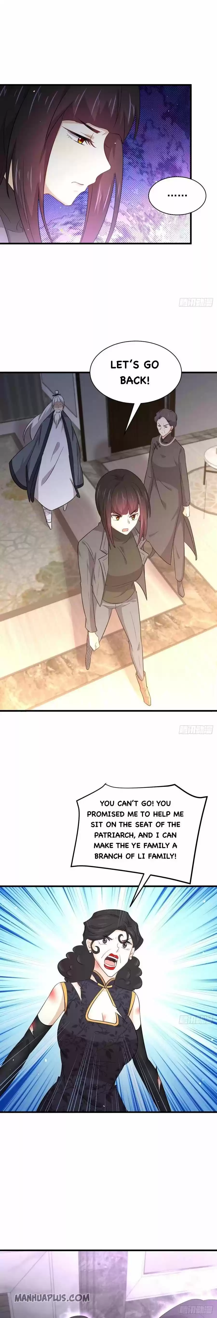 Immortal Swordsman In The Reverse World Chapter 166