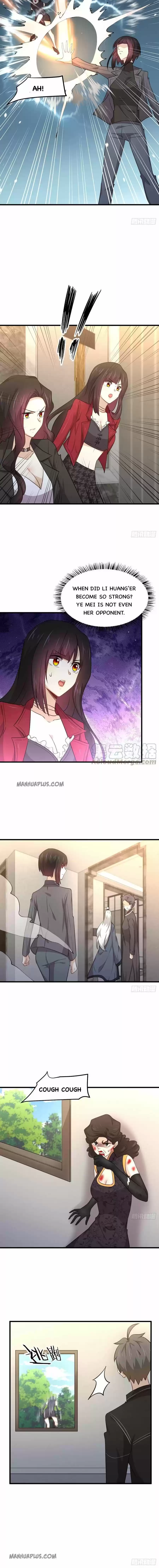 Immortal Swordsman In The Reverse World Chapter 167