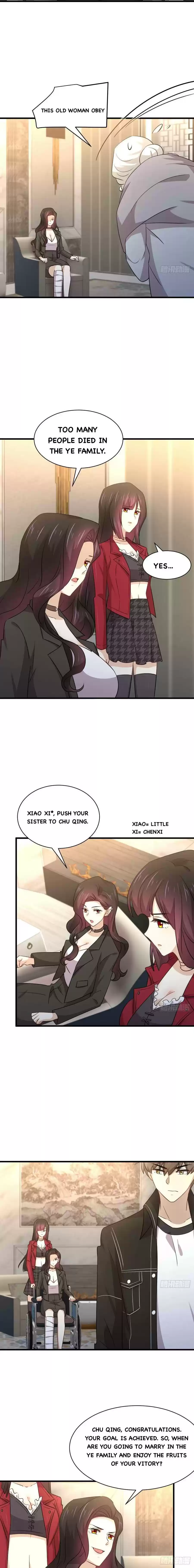 Immortal Swordsman In The Reverse World Chapter 168