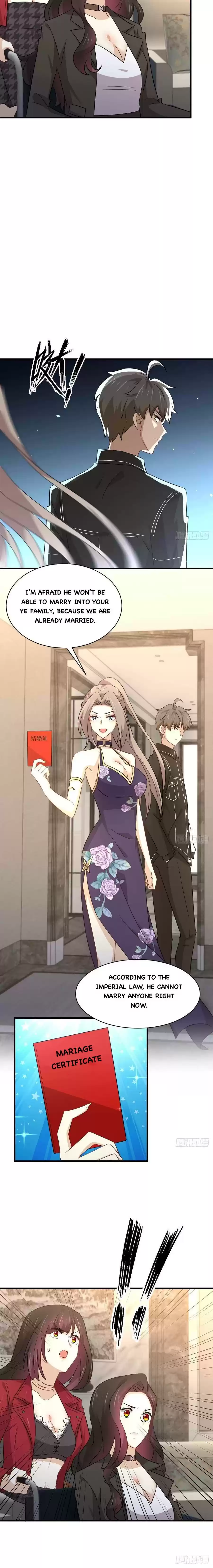 Immortal Swordsman In The Reverse World Chapter 168