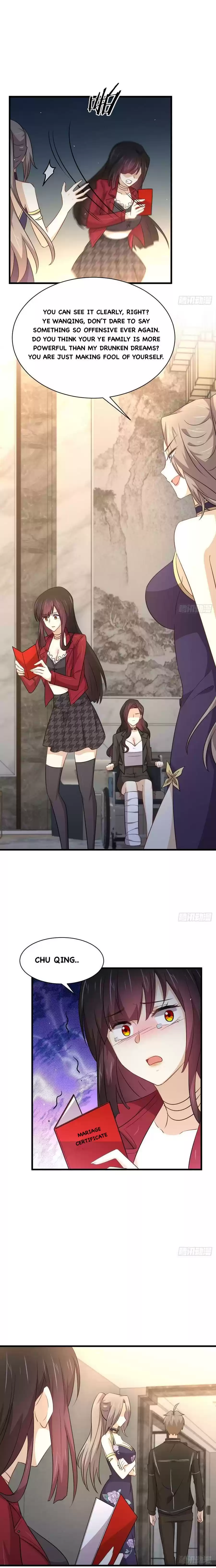 Immortal Swordsman In The Reverse World Chapter 168