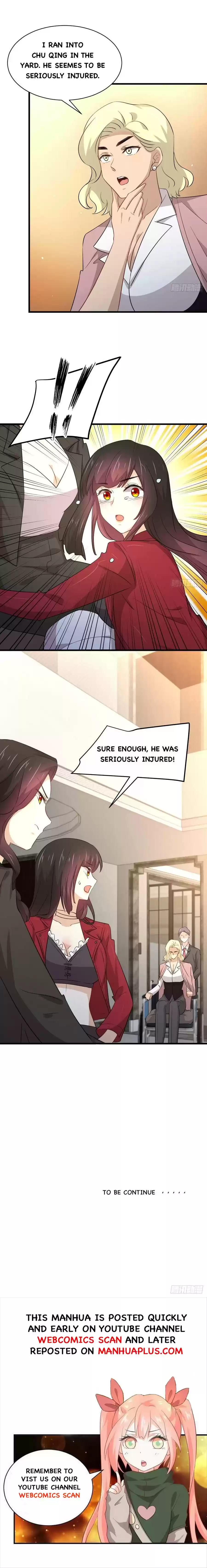 Immortal Swordsman In The Reverse World Chapter 168