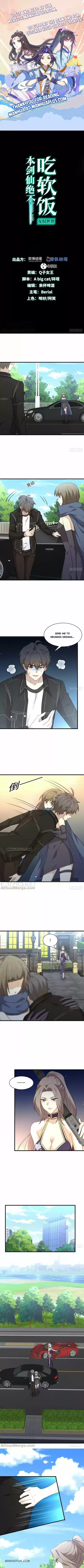 Immortal Swordsman In The Reverse World Chapter 169