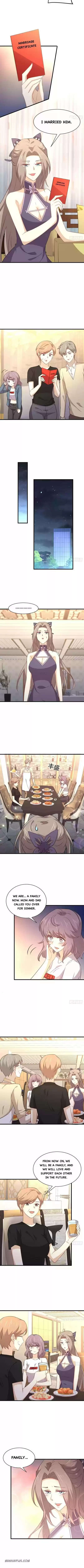 Immortal Swordsman In The Reverse World Chapter 171