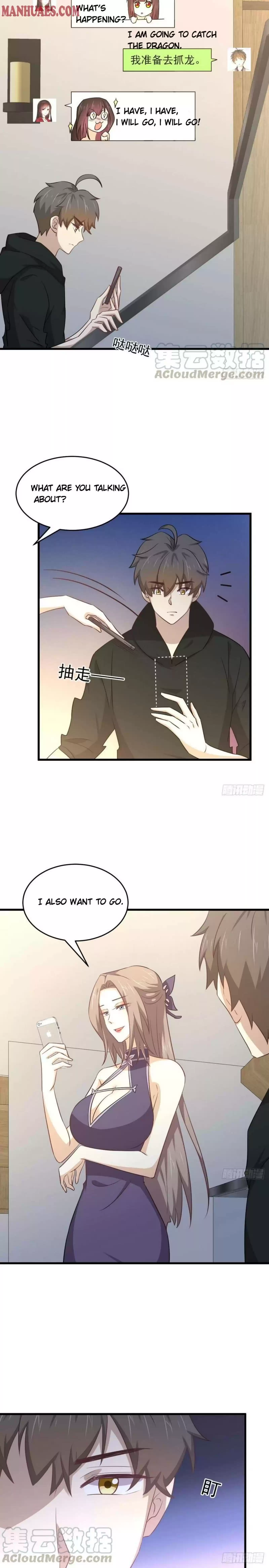 Immortal Swordsman In The Reverse World Chapter 183