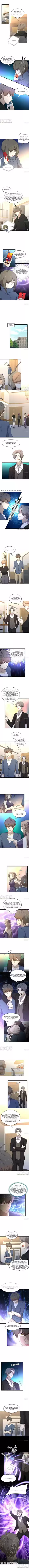 Immortal Swordsman In The Reverse World Chapter 186