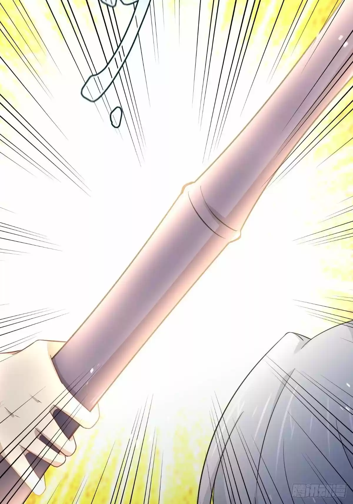 Immortal Swordsman In The Reverse World Chapter 190