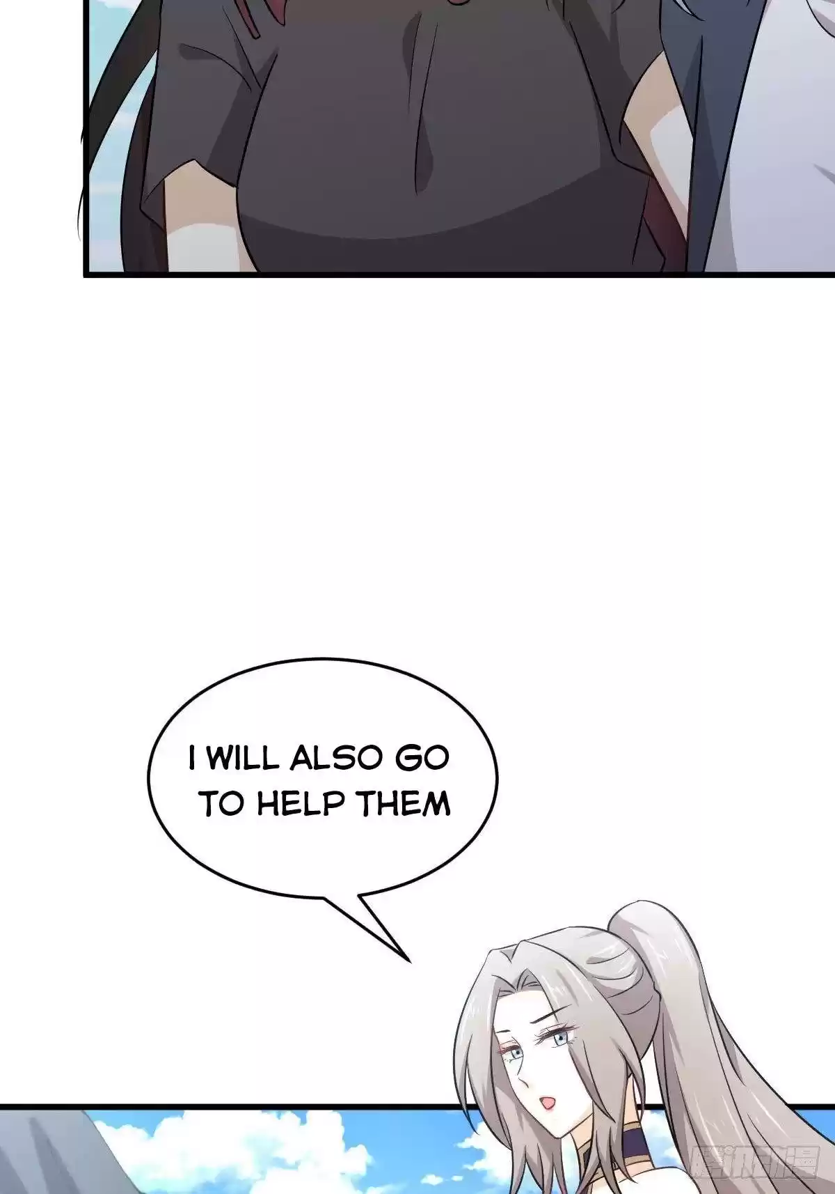 Immortal Swordsman In The Reverse World Chapter 190