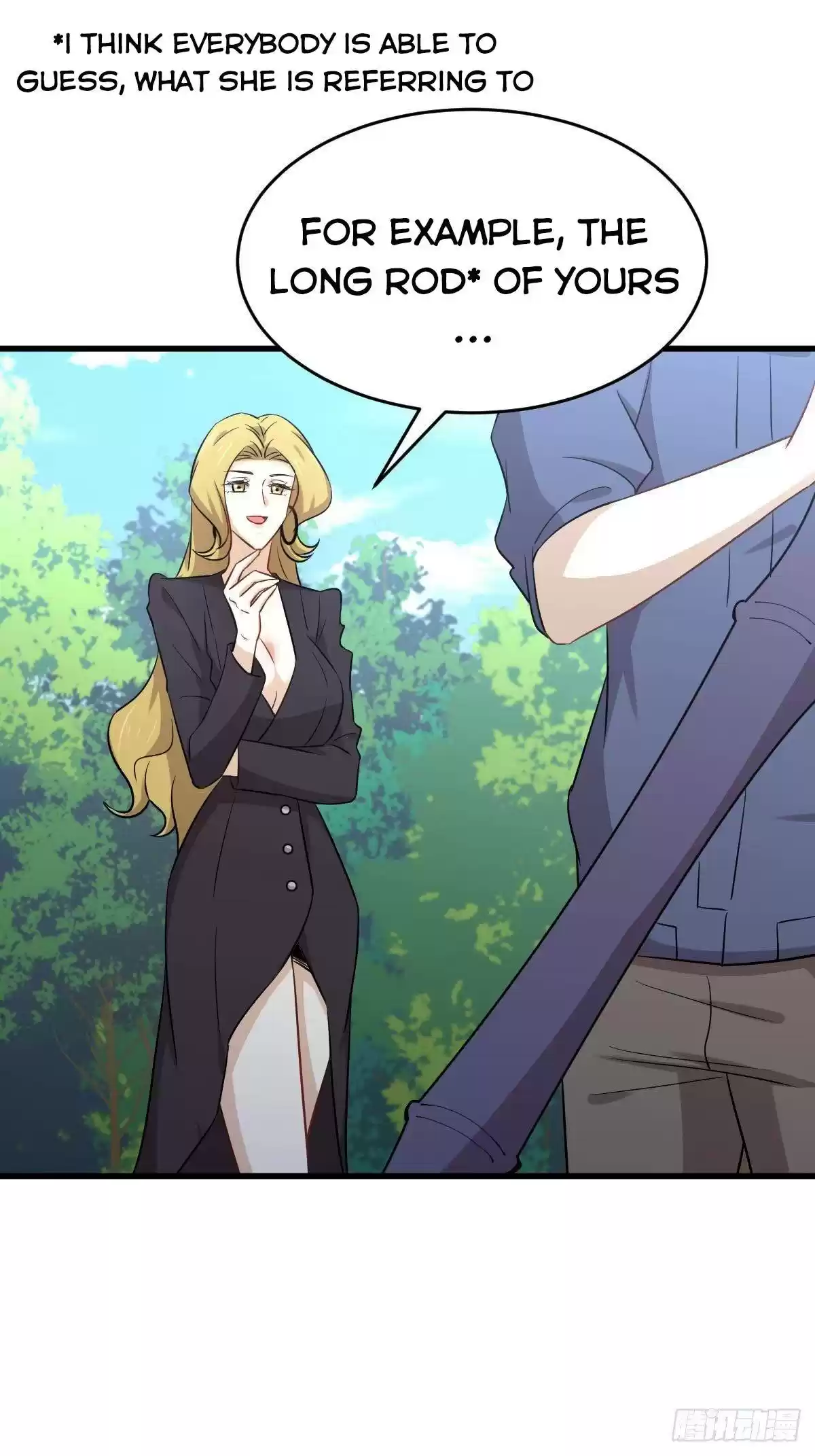 Immortal Swordsman In The Reverse World Chapter 190