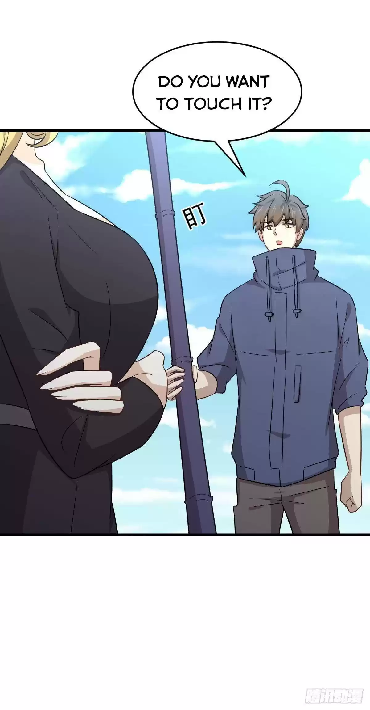 Immortal Swordsman In The Reverse World Chapter 190