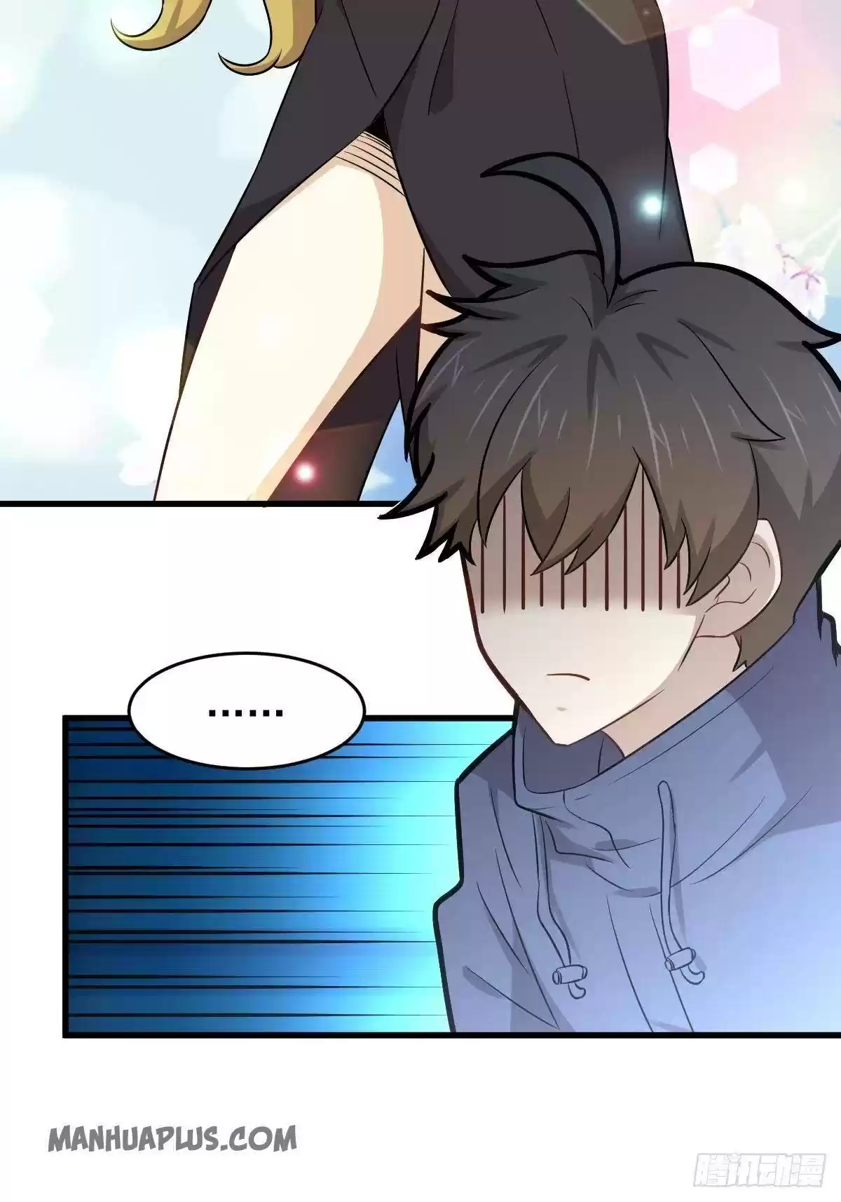 Immortal Swordsman In The Reverse World Chapter 190