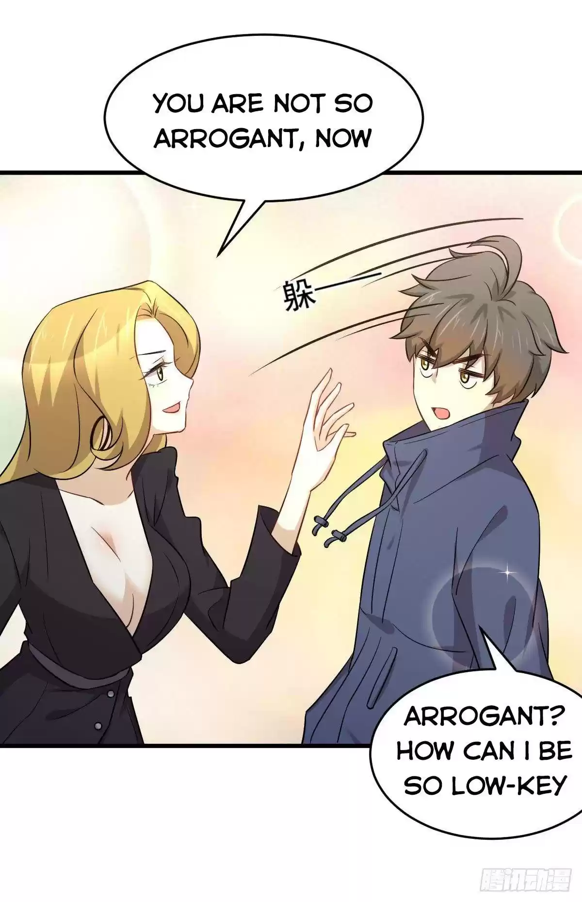 Immortal Swordsman In The Reverse World Chapter 190